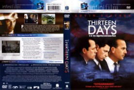 Thirteen Days-13 วัน ปฏิบัติการหายนะโลก (2000)